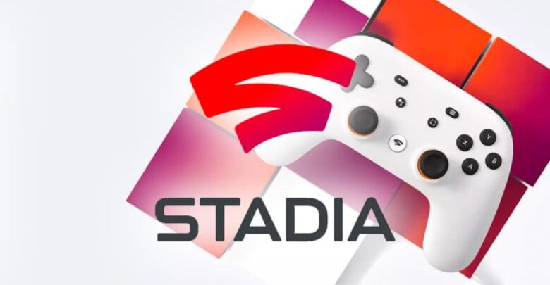 google stadia 2