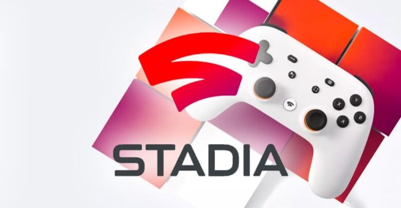 google stadia 2