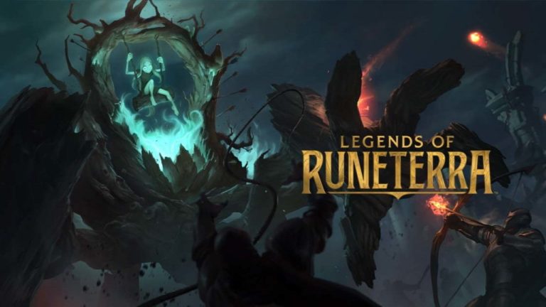 Legends Of Runeterra: in arrivo la seconda Preview Patch