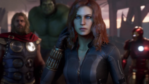 marvels avengers gamescom 3