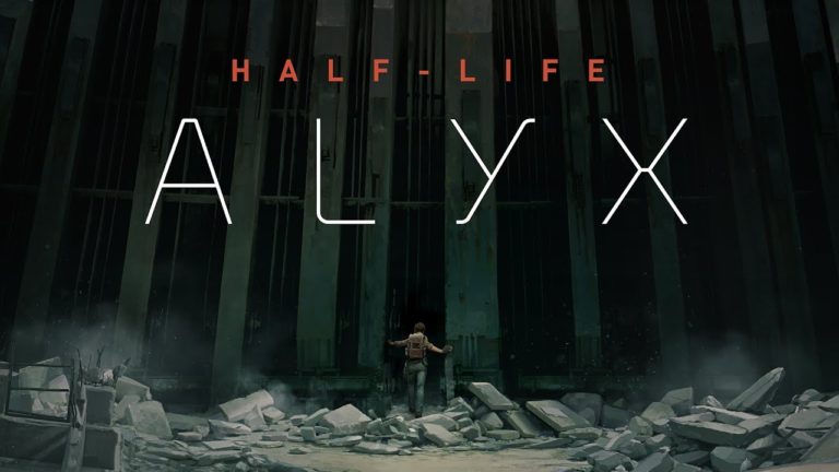 Half Life e VR: Alyx pone orizzonti futuri