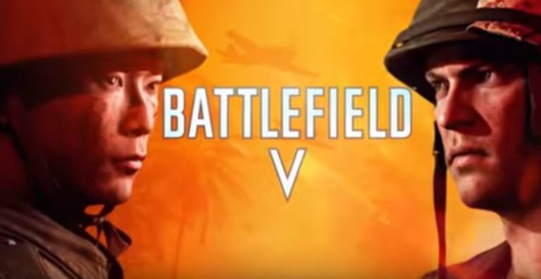 PUBBLICATO TRAILER PER WAKE ISLAND, IL DLC DI BATTLEFIELD 5 ATTESO PER IL 12 DICEMBRE!