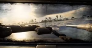 Battlefield 5 Wake Island trailer III
