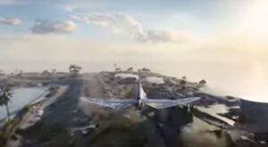 Battlefield 5 Wake Island trailer IV