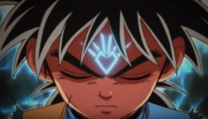 Dragon Quest the adventure of Dai IV