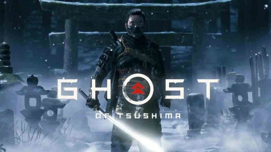 Ghost of Tsushima