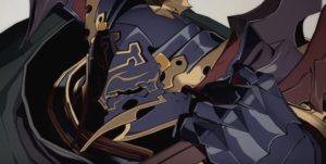 Granblue Fanrasy Versus III