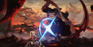 Granblue Fantasy Versus IV