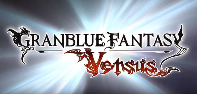 PUBBLICATO NUOVO TRAILER PER GRANBLUE FANTASY: VERSUS, CON PROTAGONISTA IL POSSENTE VASERAGA!