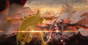 Granblue Fantasy Versus V