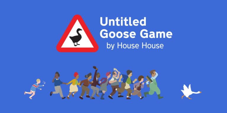 GLI SVILUPPATORI DI UNTITLED GOOSE GAME DICHIARANO CHE DONERANNO L’1% DEI PROPRI GUADAGNI FUTURI AGLI ABORIGENI D’AUSTRALIA!  