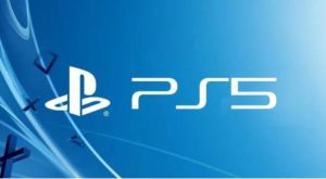 PS5 new controller