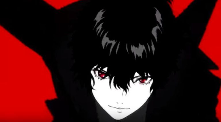 PERSONA 5 HA VENDUTO OLTRE 3,2 MILIONI DI COPIE IN TUTTO IL MONDO!