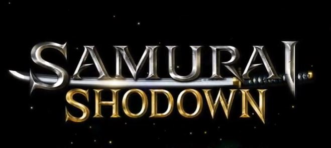 IN ARRIVO OGGI 12 DICEMBRE IL PORT DI SAMURAI SHODOWN! 2 E LA VERSIONE SWITCH DI SAMURAI SHODOWN!