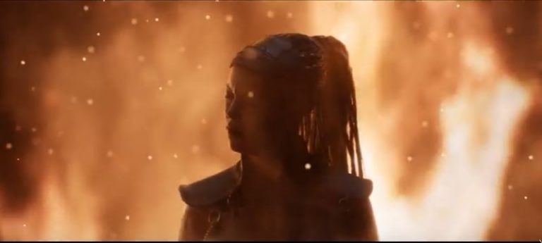 SENUA’S SAGA: HELL BLADE 2 SARA’ DISPONIBILE IN ESCLUSIVA PER XBOX SERIES X E PC!