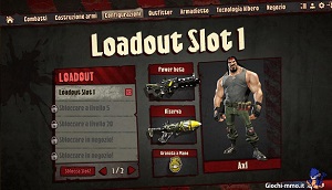 Loadout