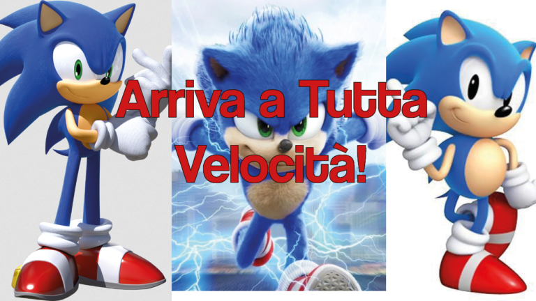 Sonic