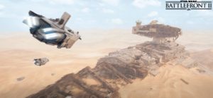 Star Wars Battlefront Celebrate Edition IV