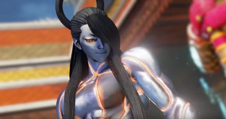 ANNUNCIATO IL RITORNO DI SETH SU STREET FIGHTER V: CHAMPION EDITION!