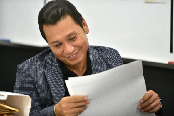 STORIE DEL CORVO: TETSUO HARA E KEN IL GUERRIERO, NASCITA DI UNA LEGGENDA! (SECONDA PARTE)