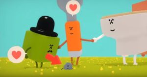 Wattam IV