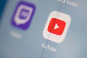 Youtube politica restrittiva sulla violenza Background