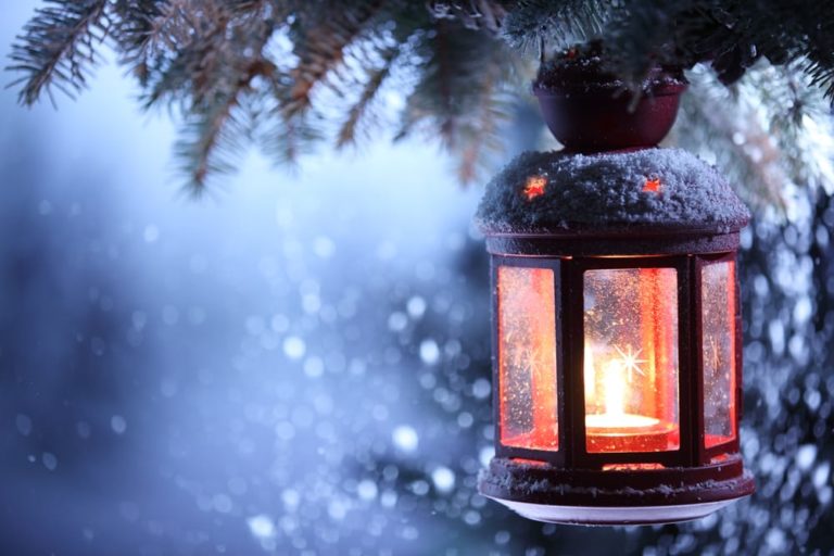 Let It Snow! Atmosfera e Videogiochi.