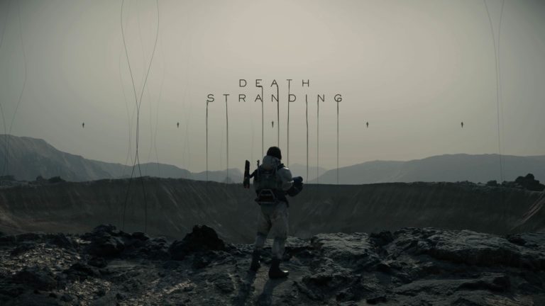 Behind The Strand: Dopo Hideo Kojima