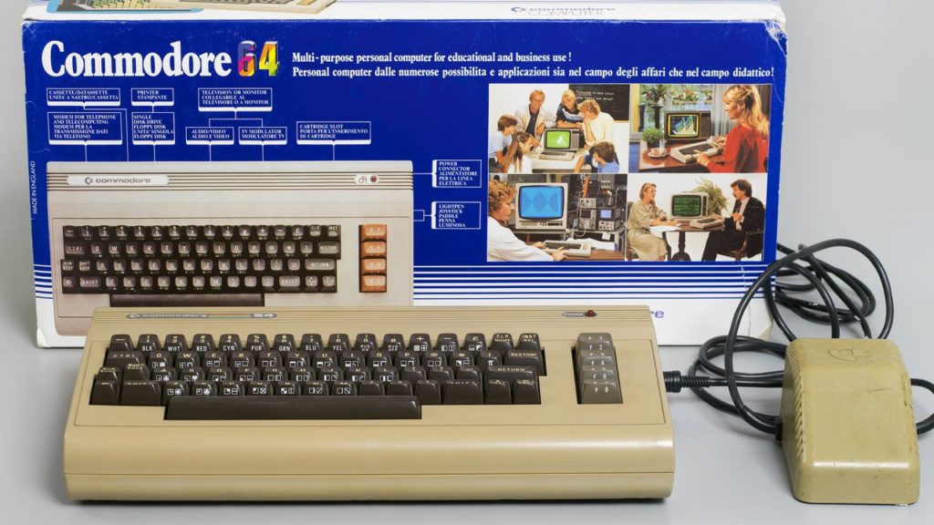 giochi commodore 64 nuovi titoli aggiunti database internet archive v11 347501 1280x720