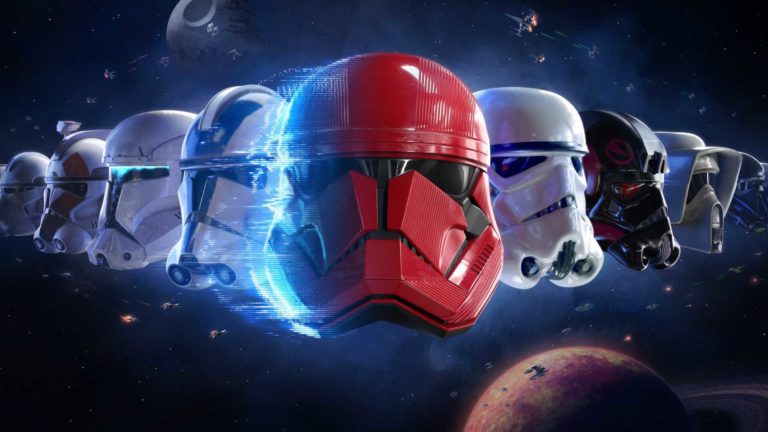 STAR WARS BATTLEFRONT 2: L’ASCESA DI EA