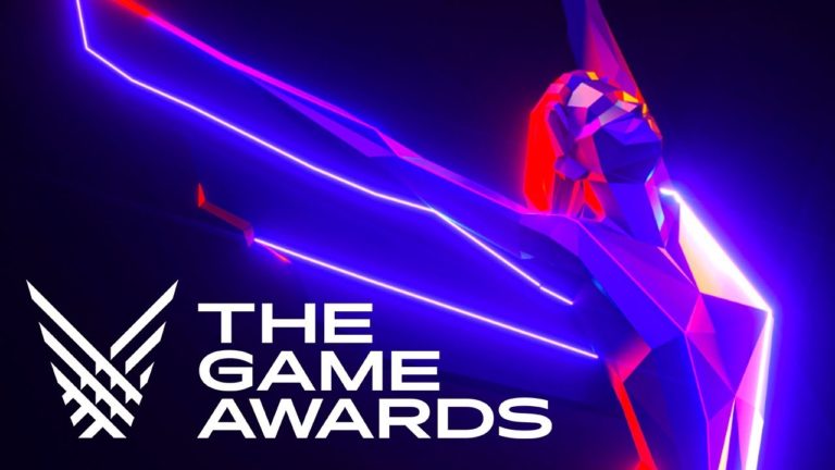 The Game Awards 2019 4Gamehz Edition