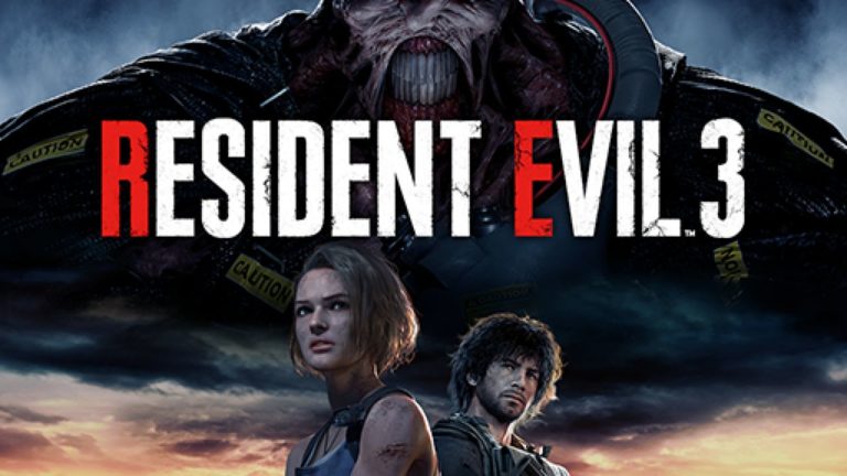 Breaking News!!!! Resident Evil 3 Remake confermato.