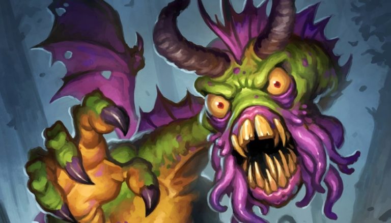 Hearthstone La Discesa dei Draghi: il punto della situazione