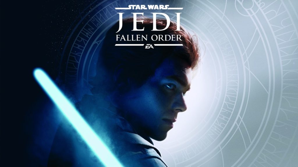 star wars jedi fallen order launch trailer revealed gaming instincts tv article website youtube thumbnail