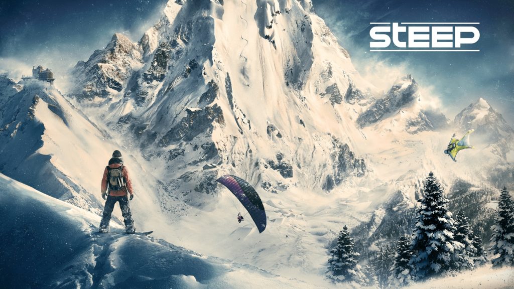 steep xbox paladins