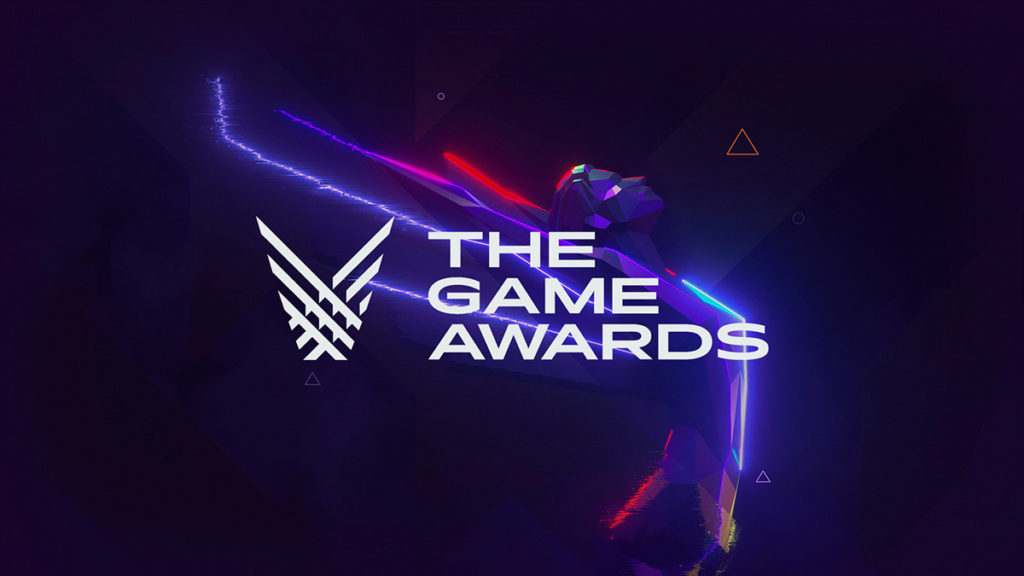 the game awards main 1