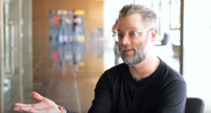 Cory Barlog Interview III