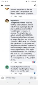 Doom Eternal commento martin III