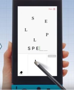 Dr Kawashima brain training III