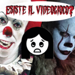 IT- Un Bel Film… Ma il Videogioco? IT