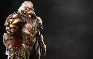 Godfall clip trailer VI