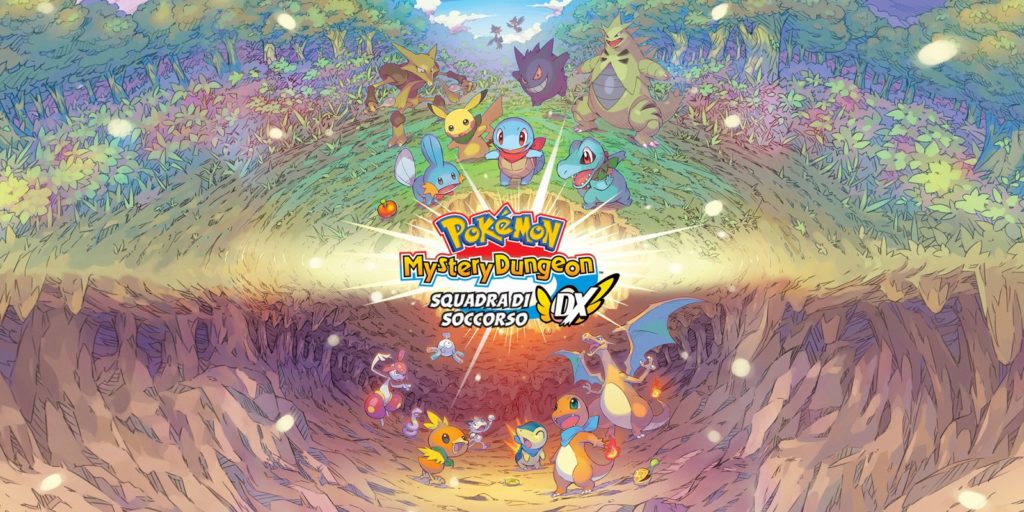 H2x1 NSwitch PokemonMysteryDungeonDX IT image1600w