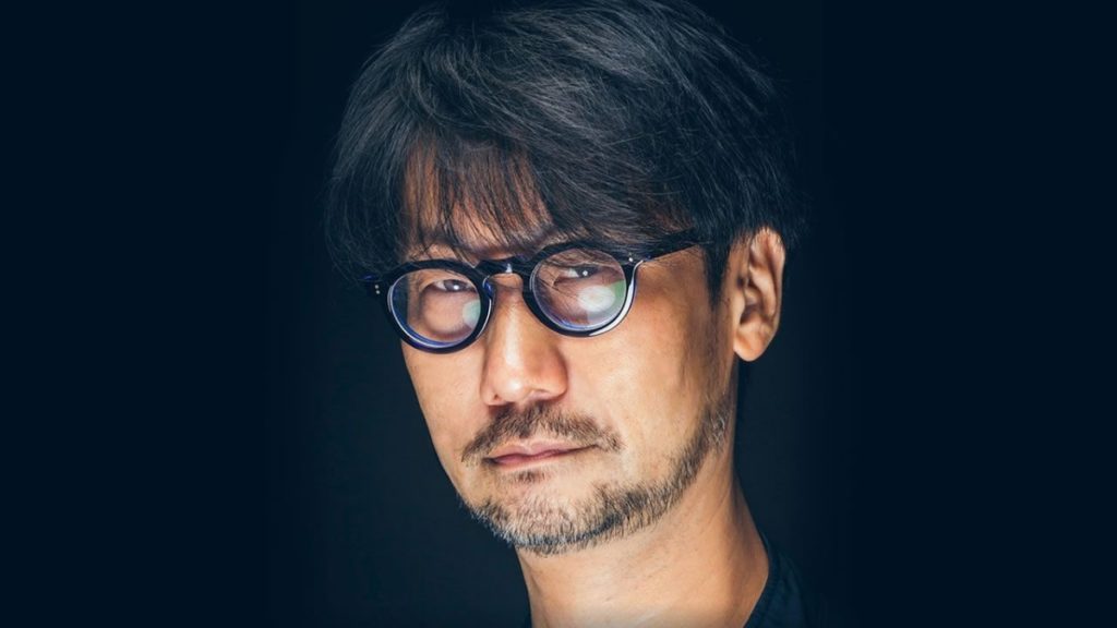 Hideo Kojima 1