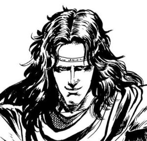 Hokuto no Ken SDC VI