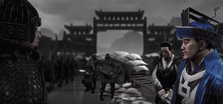 IL NUOVO DLC DI TOTAL WAR: THREE KINGDOMS INTRODUCE LA FAZIONE DEI TURBANTI GIALLI!