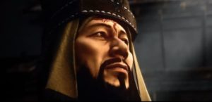 Nuovo DLC TW Three Kingdoms Turbanti Gialli V