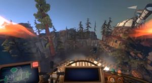 Outer Wilds IV