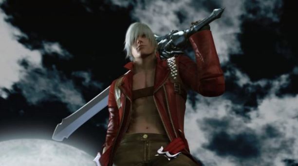 IL PERSONAGGIO DEL QUINTO DLC PER SUPER SMASH BROS. ULTIMATE POTREBBE ESSERE DANTE DI DEVIL MAY CRY!