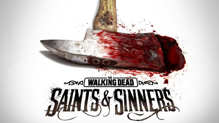 Disponibile ora The Walking Dead: Saints & Sinners, il nuovo gioco VR di Skydance Interactive e Skybound Entertainment