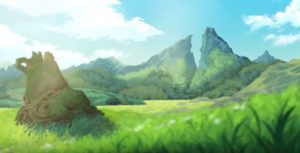 The Legend of Zelda Ghibly III